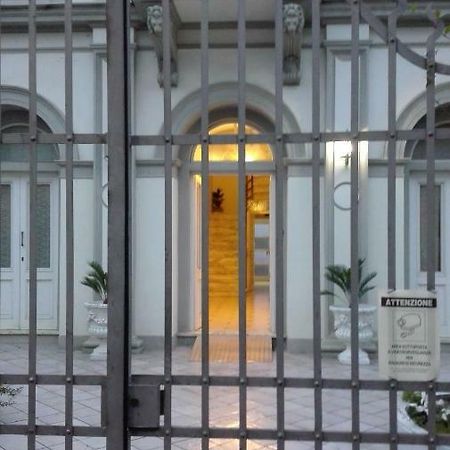 Casavacanza Villa D Funny Viareggio Bagian luar foto