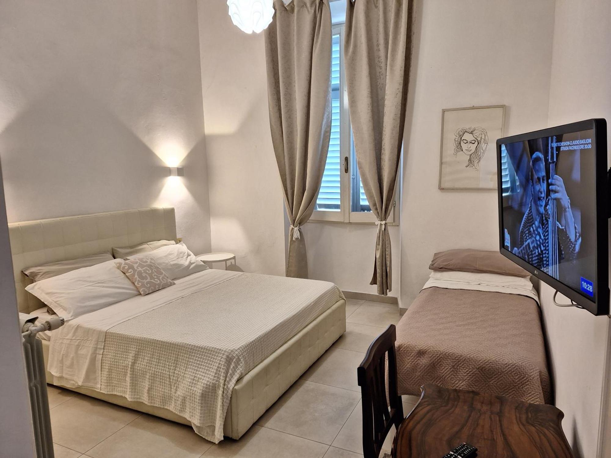 Casavacanza Villa D Funny Viareggio Bagian luar foto