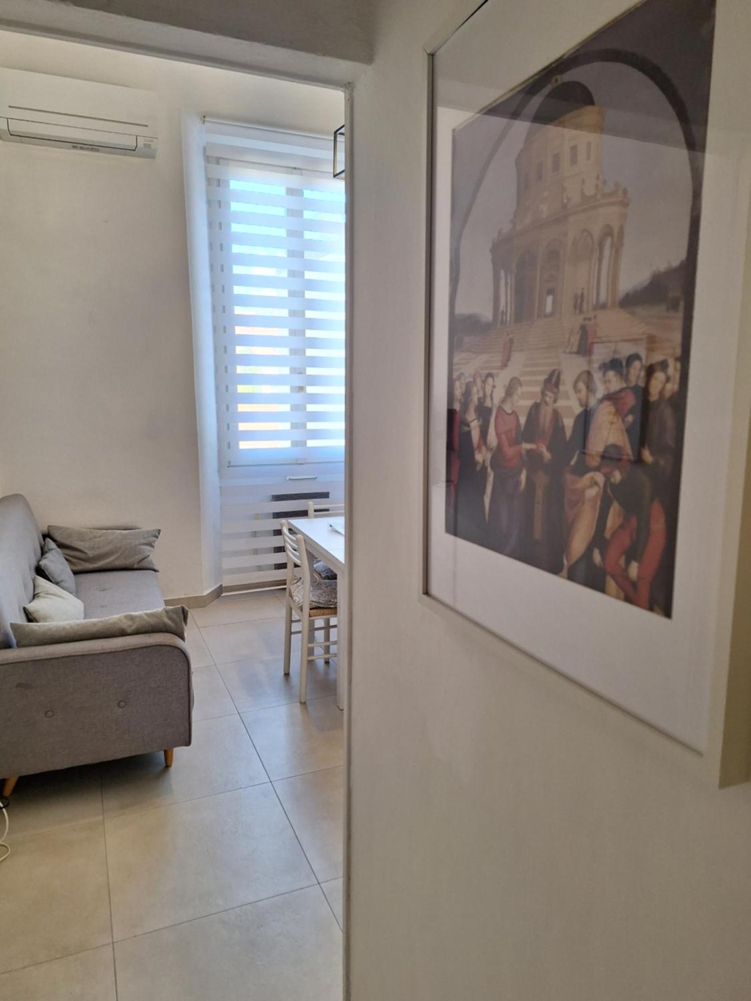 Casavacanza Villa D Funny Viareggio Bagian luar foto