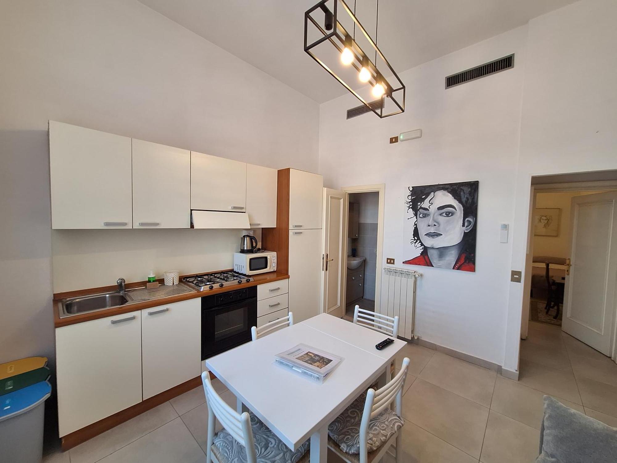 Casavacanza Villa D Funny Viareggio Bagian luar foto