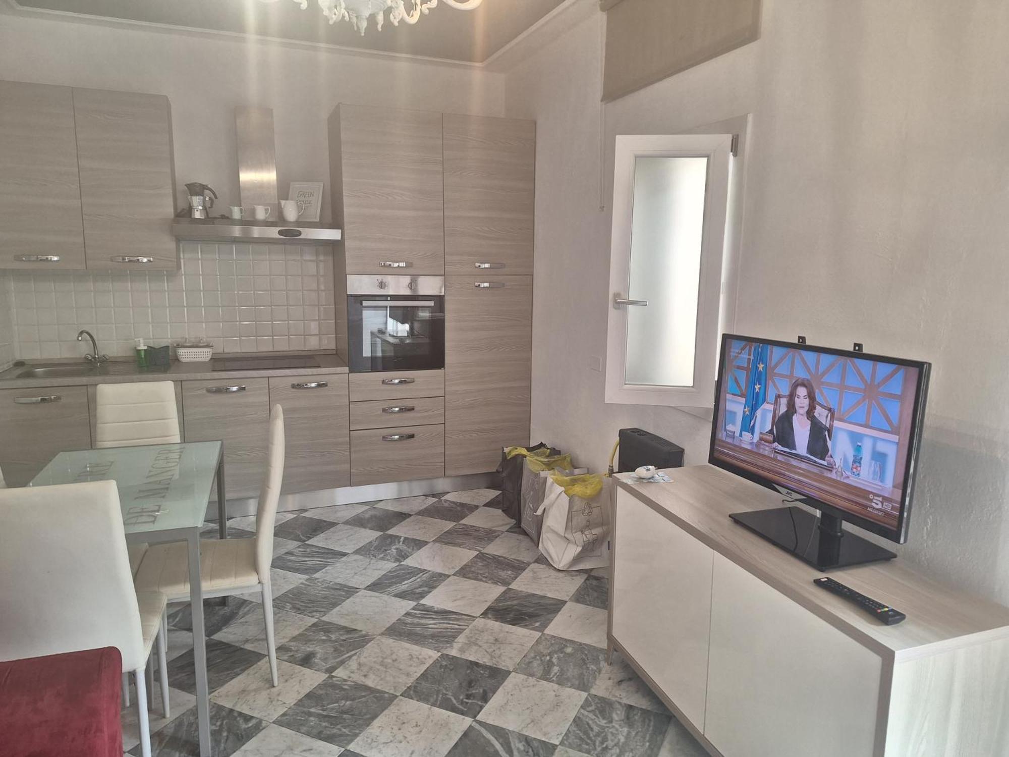 Casavacanza Villa D Funny Viareggio Bagian luar foto
