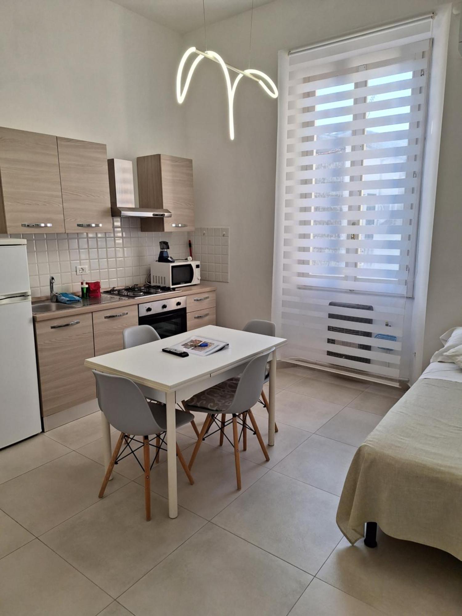 Casavacanza Villa D Funny Viareggio Bagian luar foto