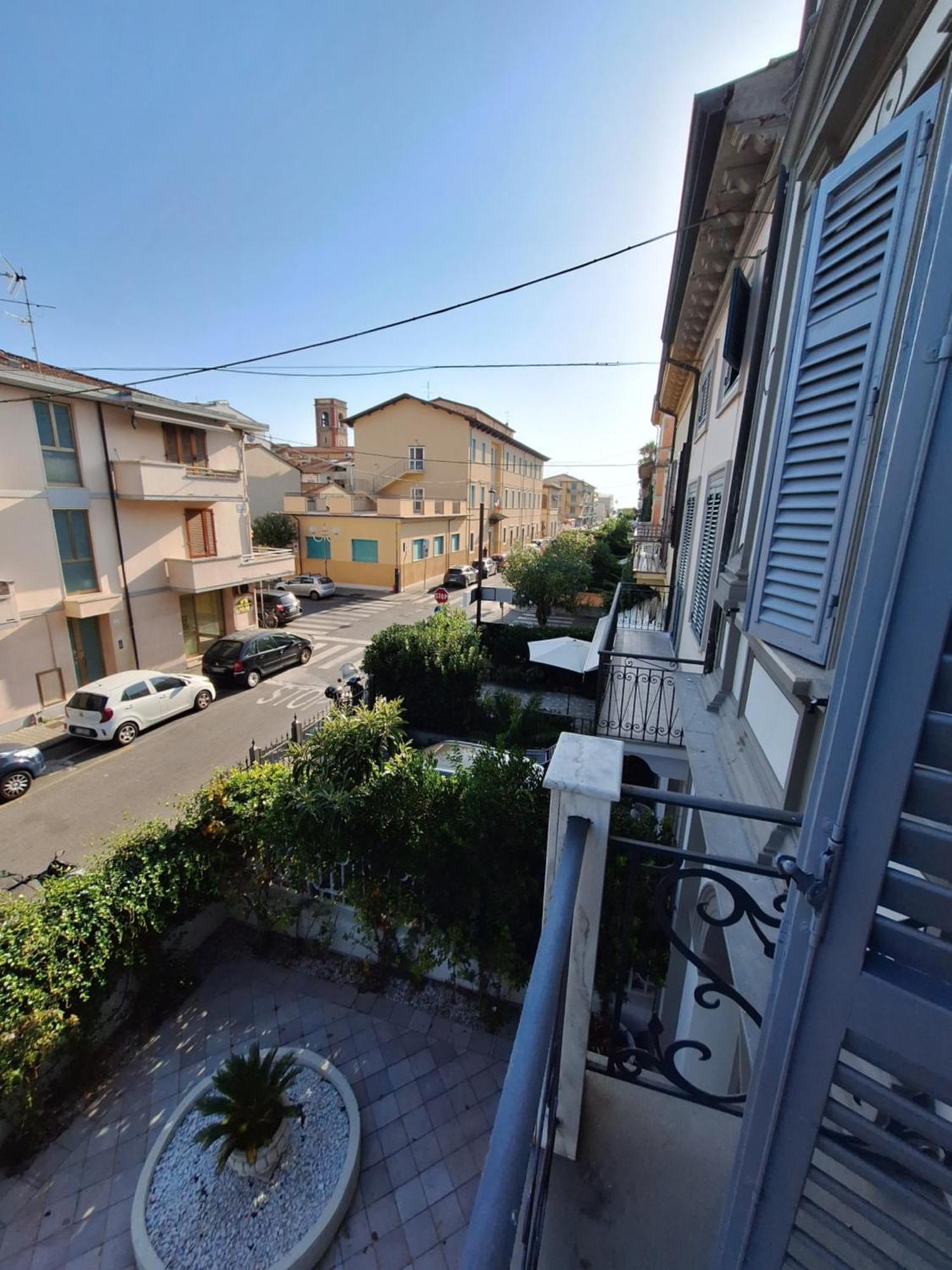 Casavacanza Villa D Funny Viareggio Bagian luar foto