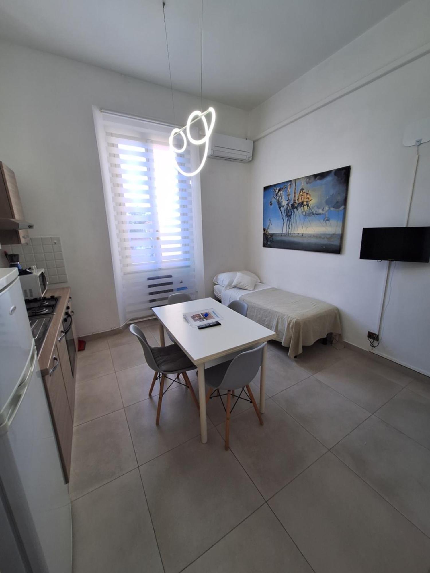 Casavacanza Villa D Funny Viareggio Bagian luar foto