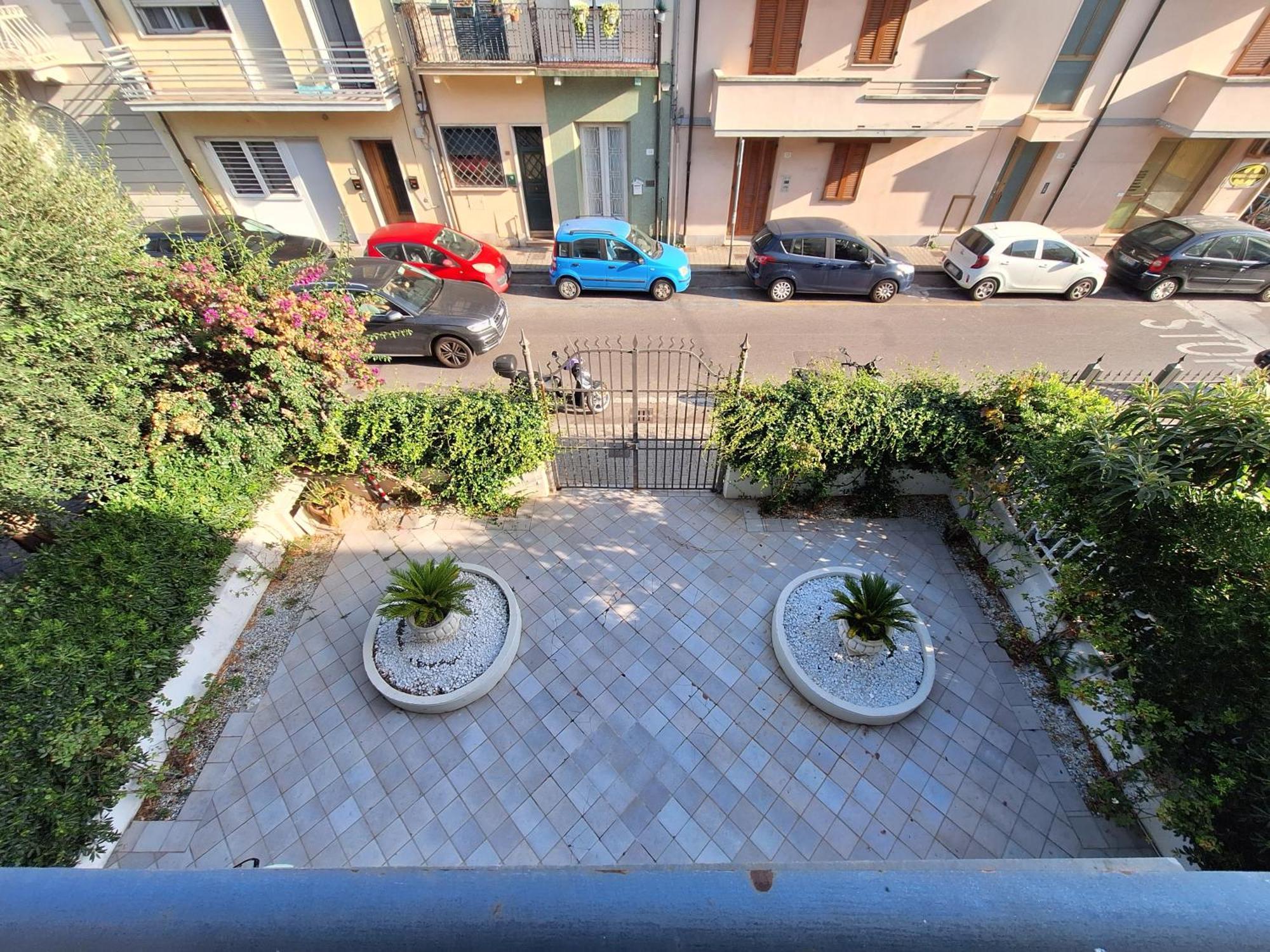 Casavacanza Villa D Funny Viareggio Bagian luar foto