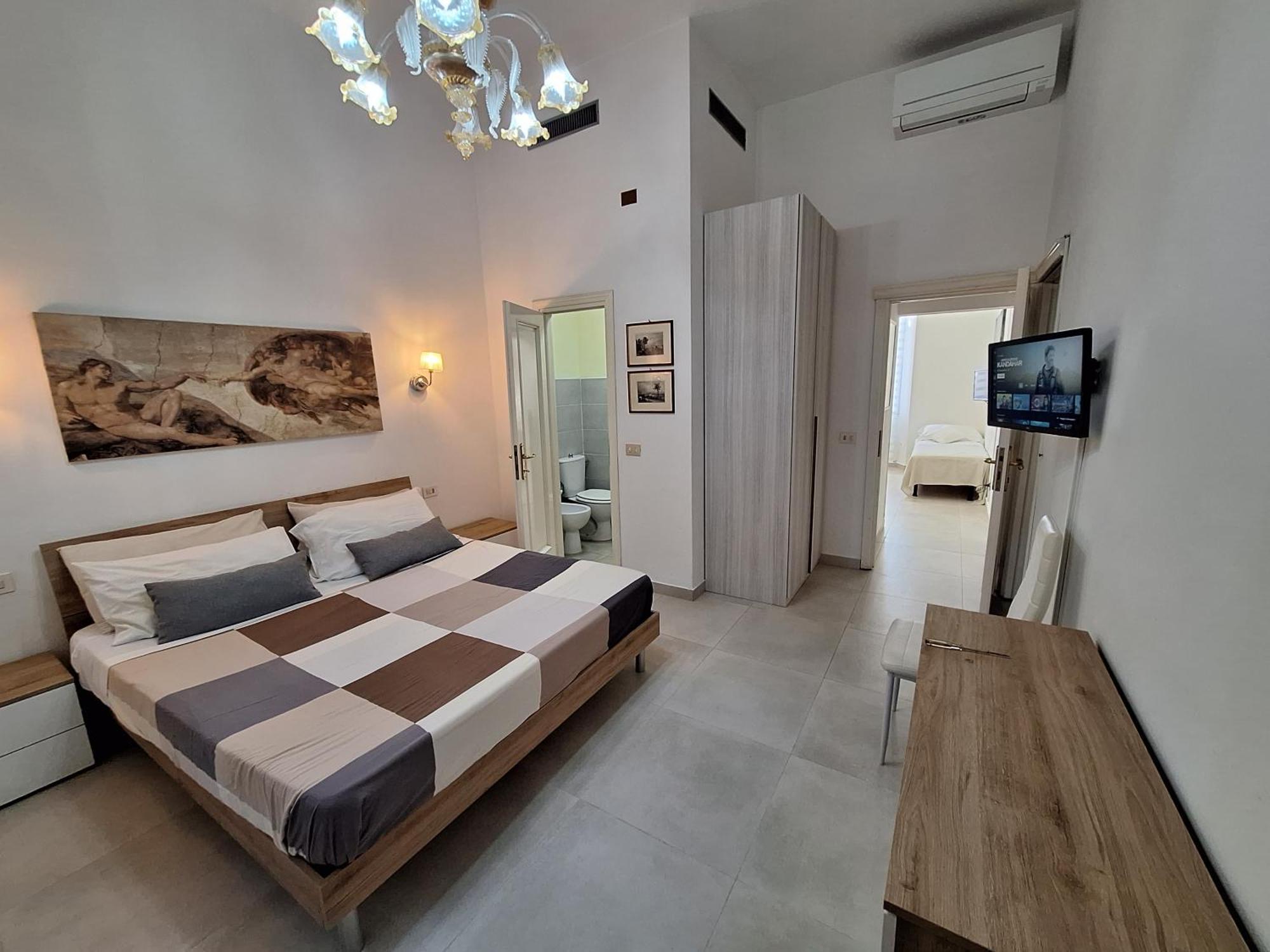 Casavacanza Villa D Funny Viareggio Bagian luar foto