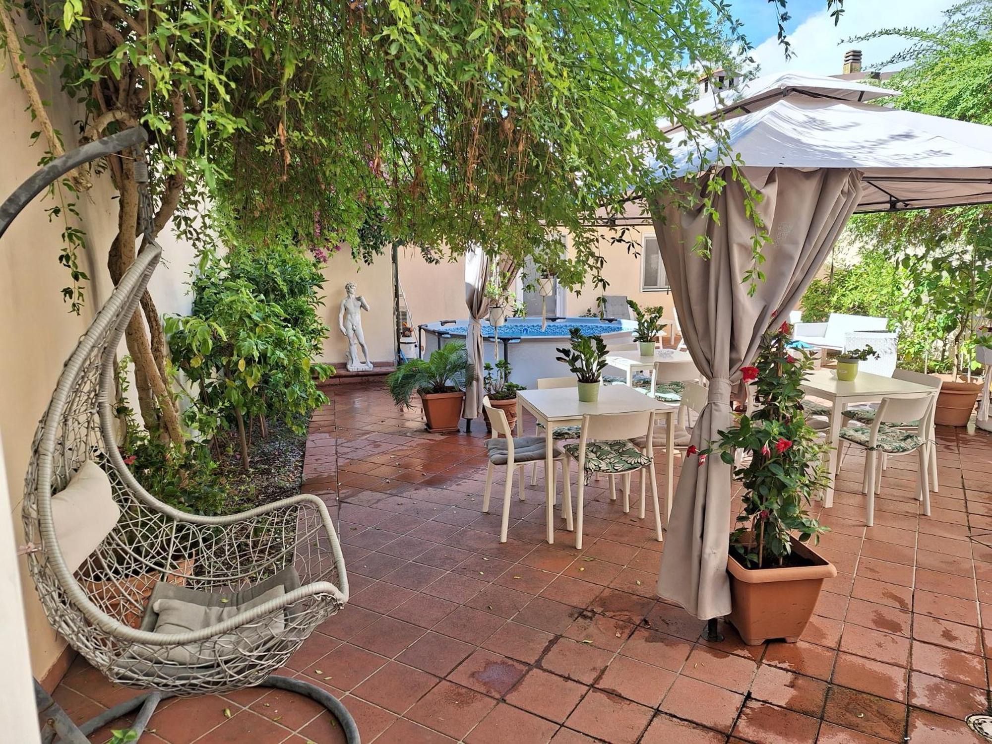 Casavacanza Villa D Funny Viareggio Bagian luar foto