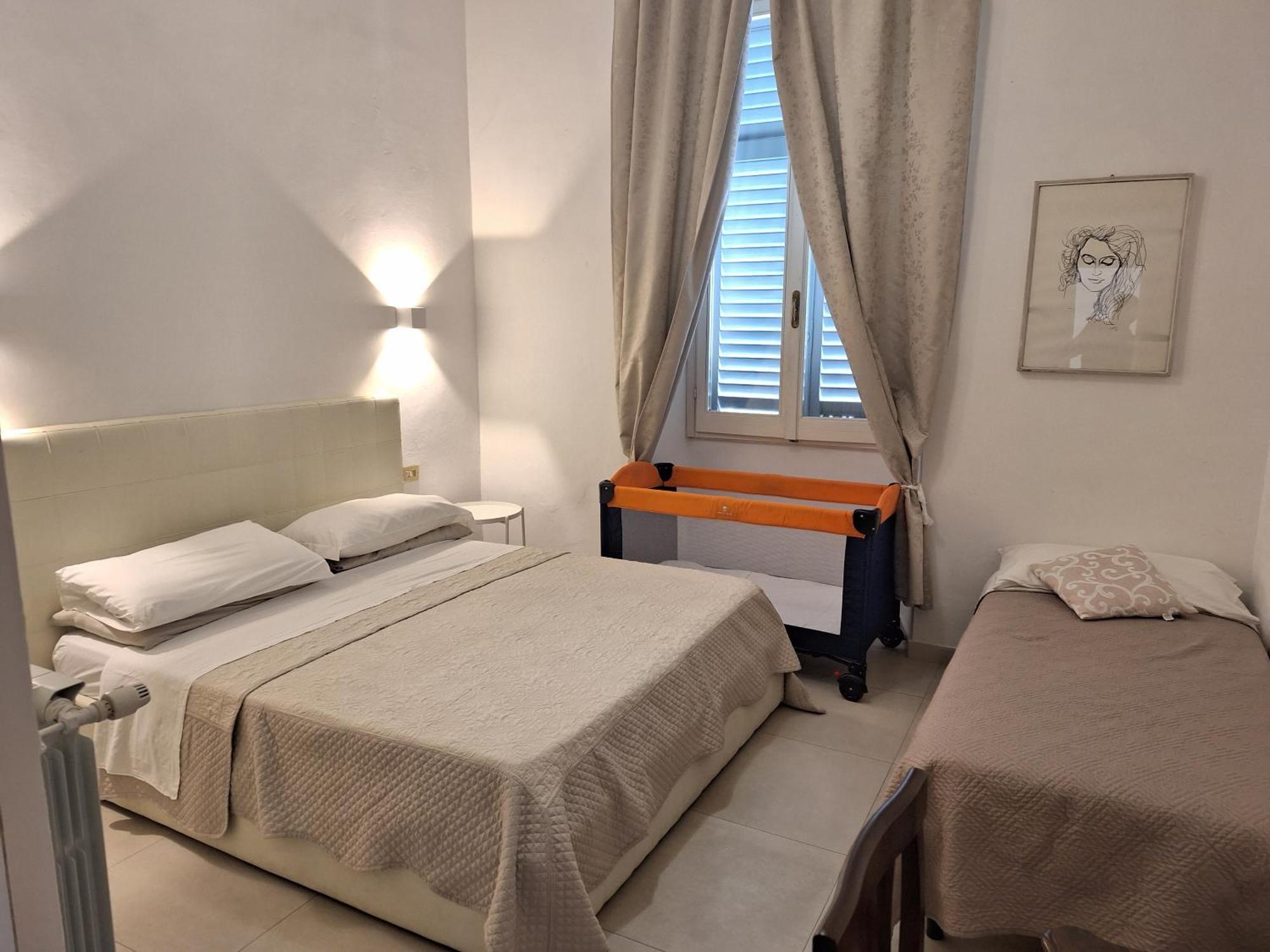 Casavacanza Villa D Funny Viareggio Bagian luar foto