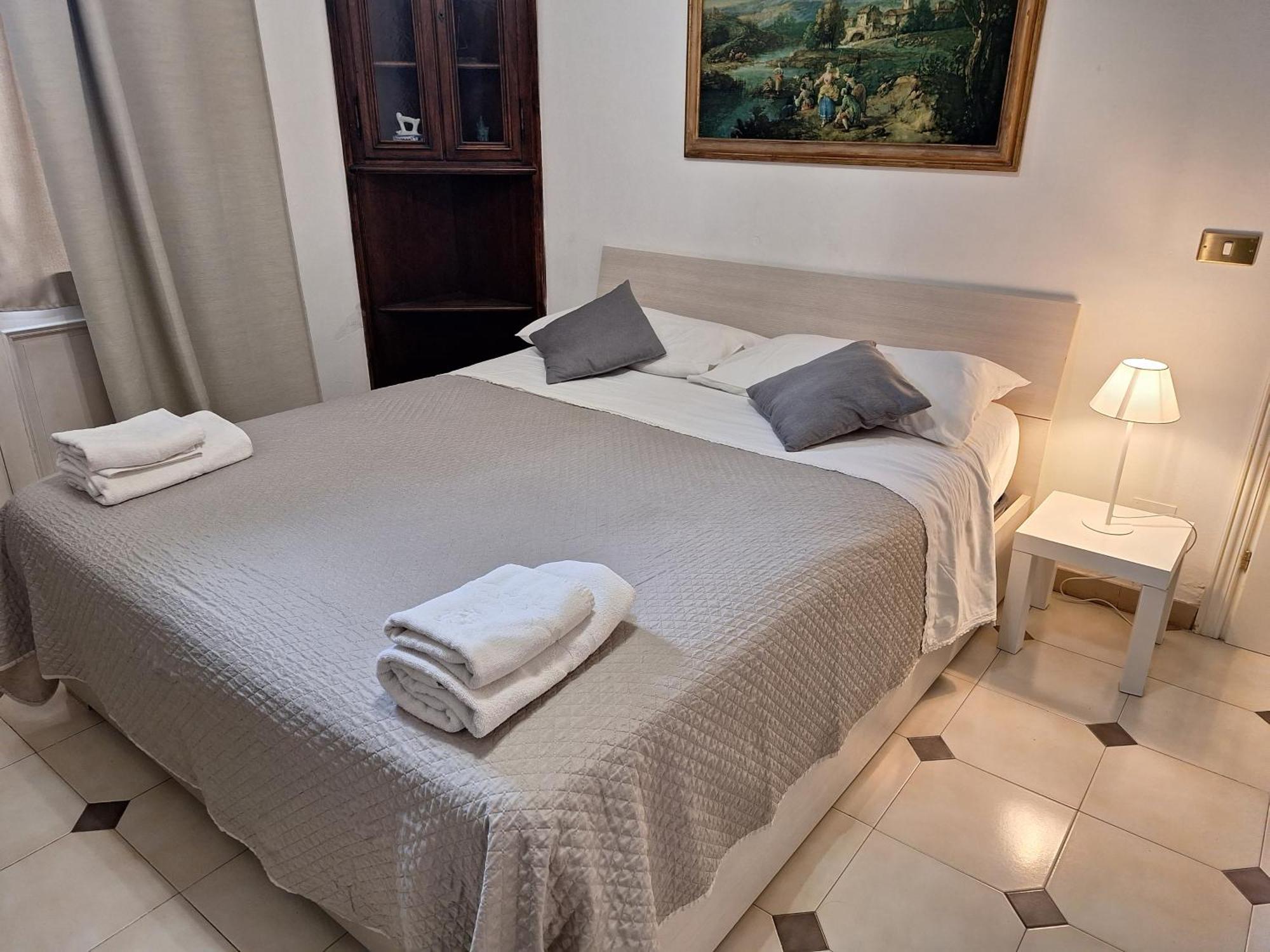 Casavacanza Villa D Funny Viareggio Bagian luar foto