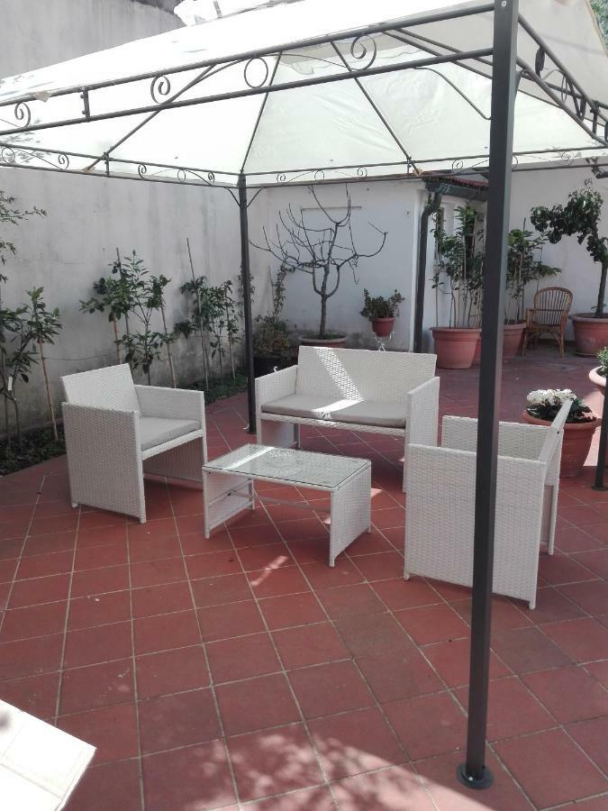 Casavacanza Villa D Funny Viareggio Bagian luar foto