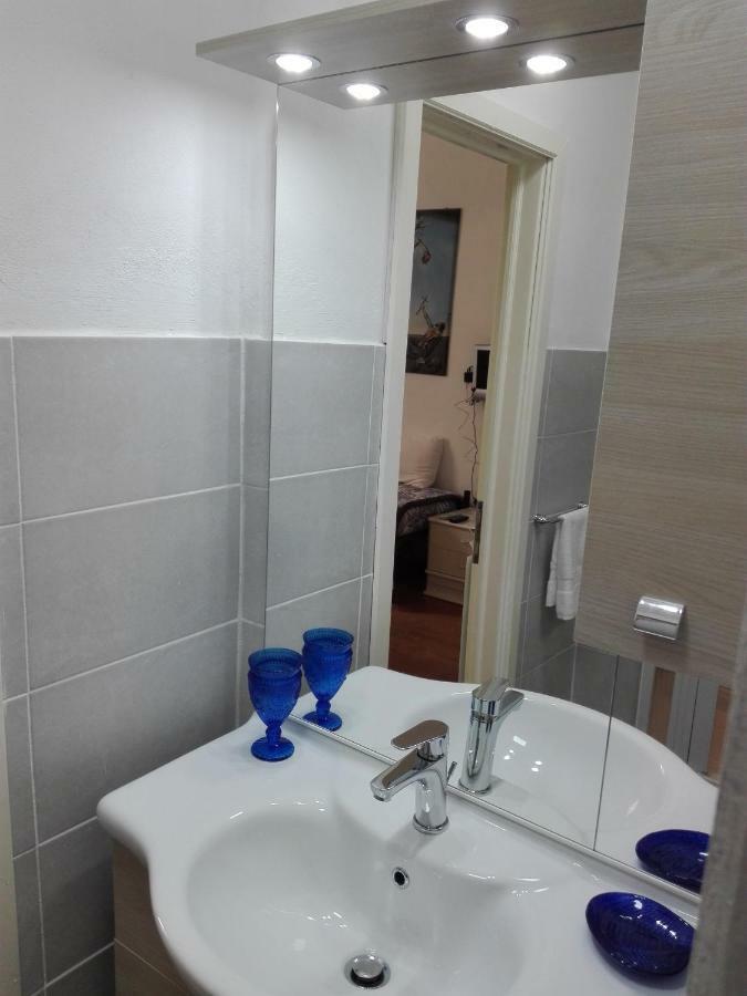 Casavacanza Villa D Funny Viareggio Bagian luar foto