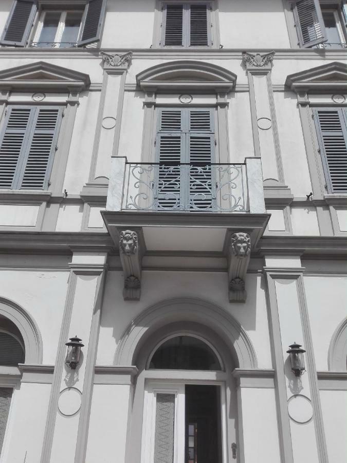 Casavacanza Villa D Funny Viareggio Bagian luar foto
