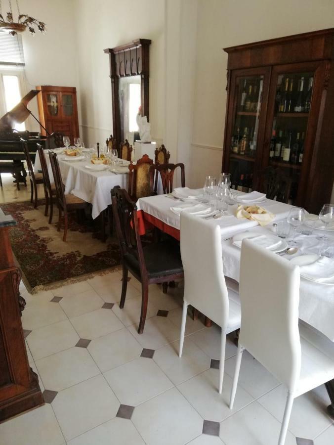 Casavacanza Villa D Funny Viareggio Bagian luar foto