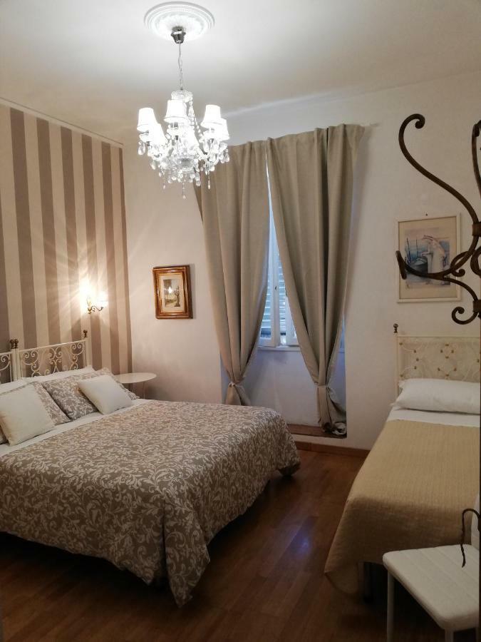 Casavacanza Villa D Funny Viareggio Bagian luar foto