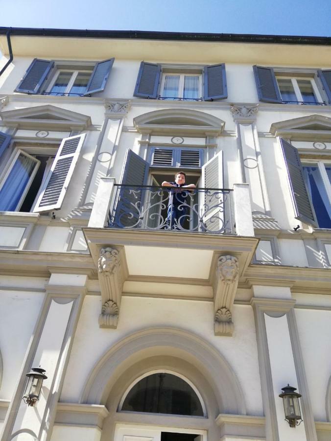 Casavacanza Villa D Funny Viareggio Bagian luar foto