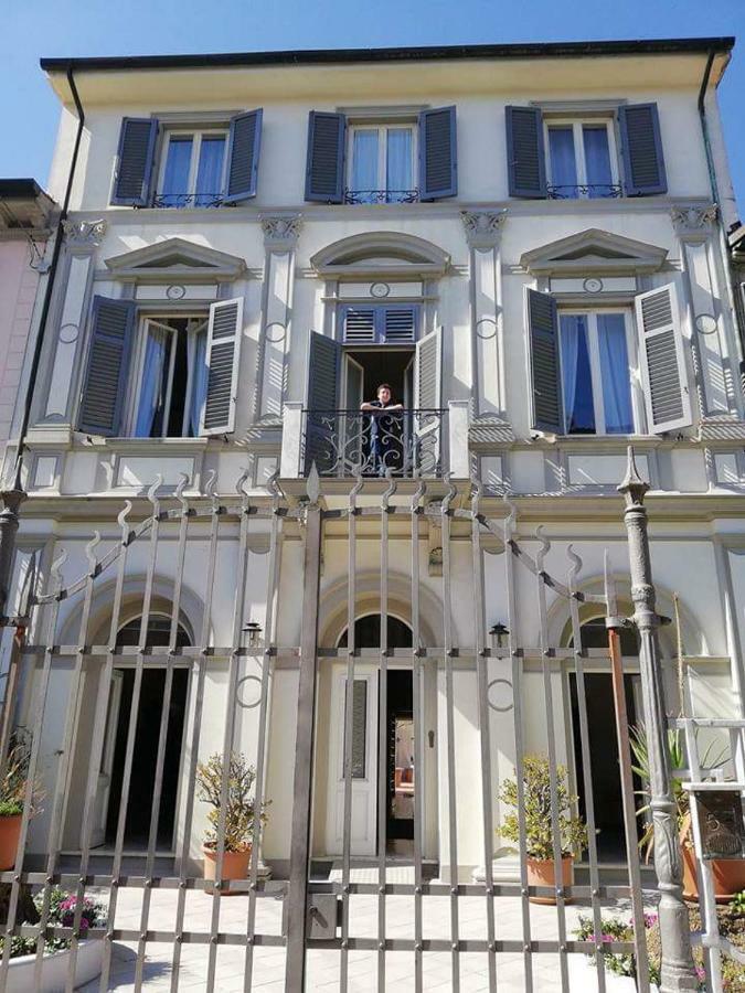 Casavacanza Villa D Funny Viareggio Bagian luar foto