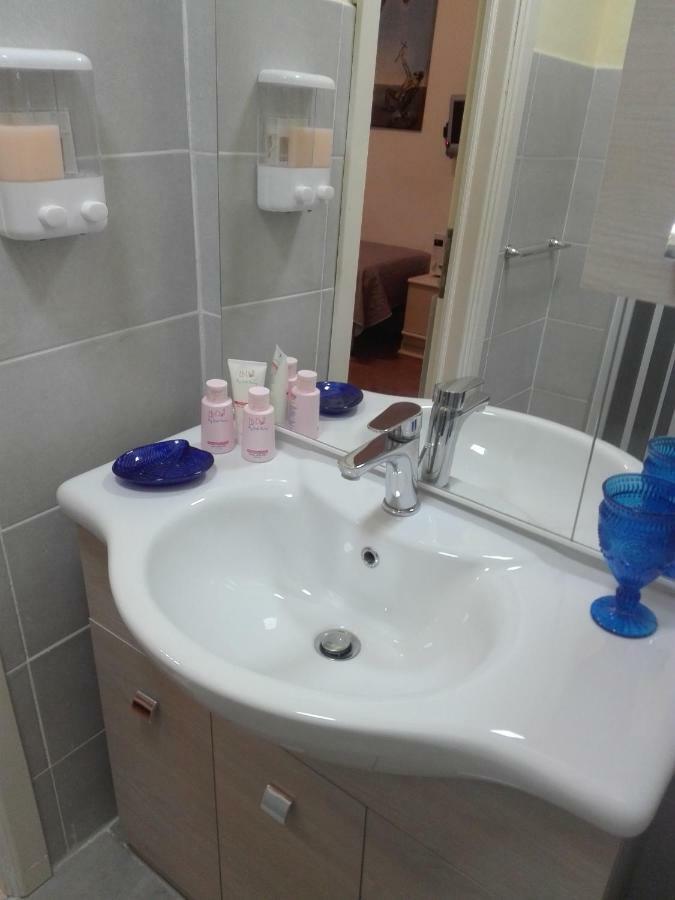 Casavacanza Villa D Funny Viareggio Bagian luar foto