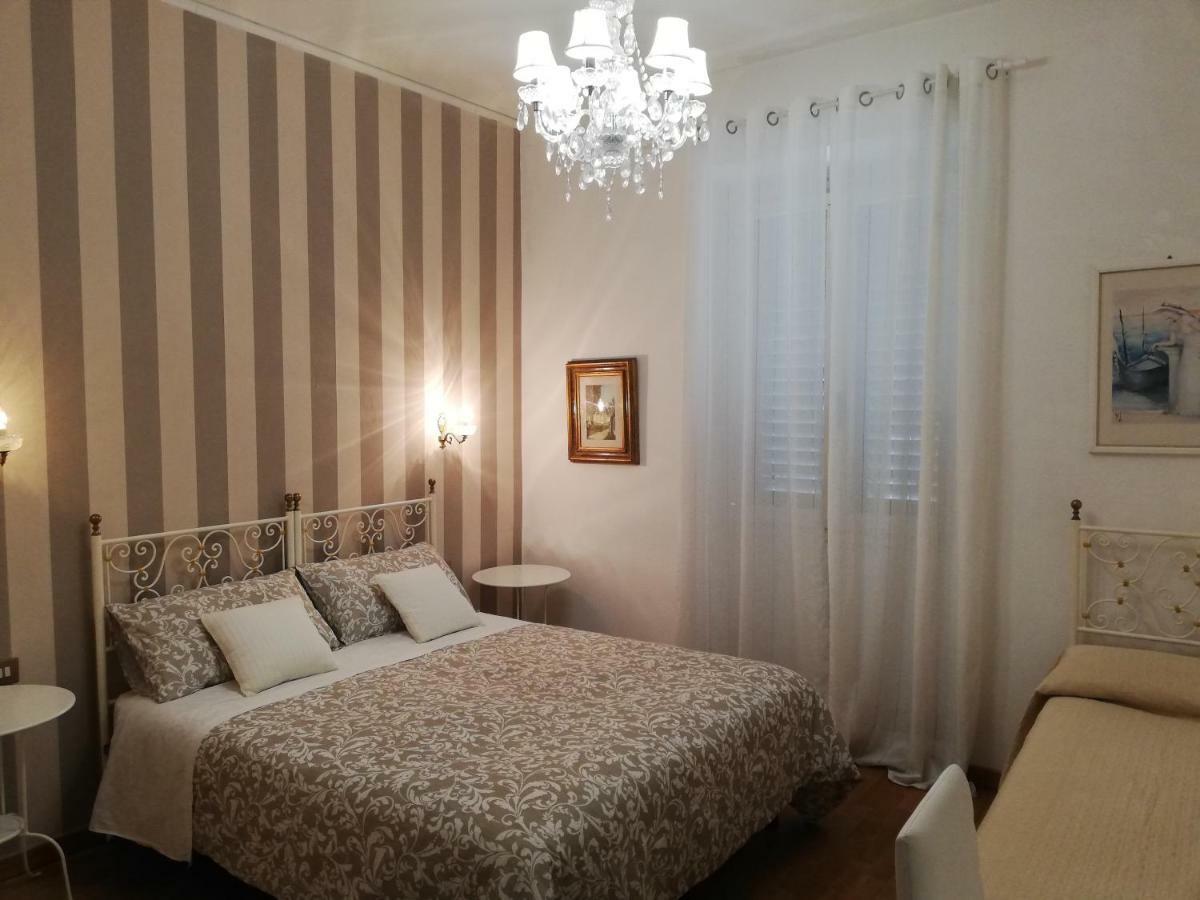 Casavacanza Villa D Funny Viareggio Bagian luar foto